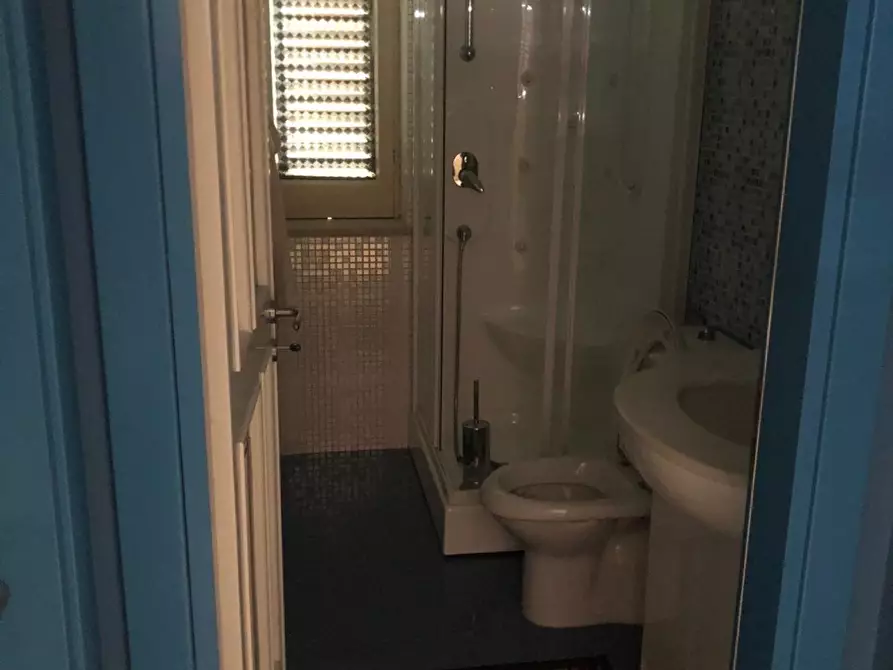 Immagine 7 di Villetta a schiera in vendita  a Rometta