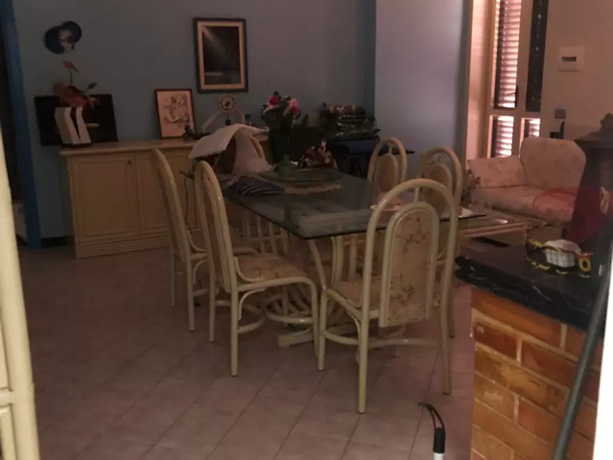 Immagine 10 di Villetta a schiera in vendita  a Rometta