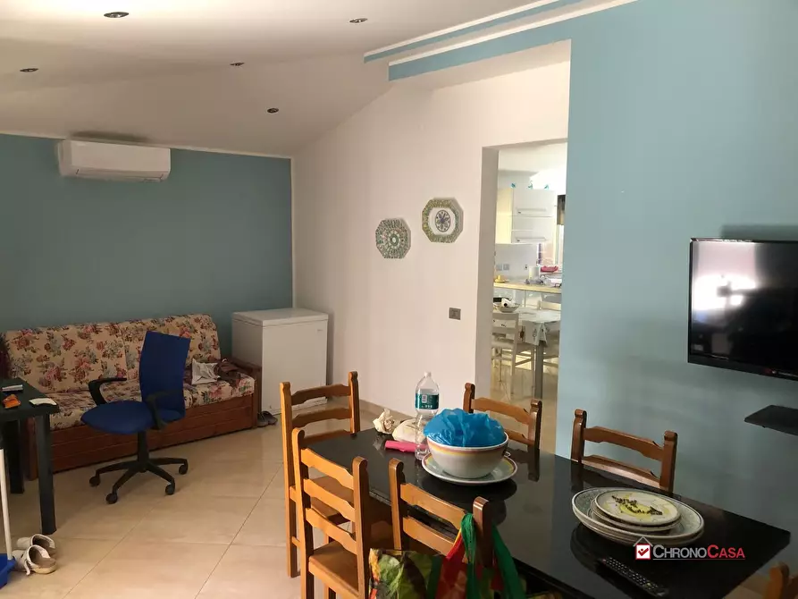 Immagine 6 di Villetta a schiera in vendita  a Rometta