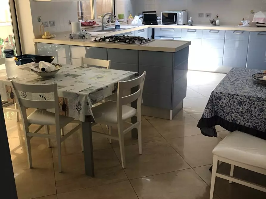 Immagine 5 di Villetta a schiera in vendita  a Rometta