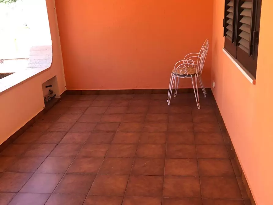 Immagine 9 di Villetta a schiera in vendita  a Rometta