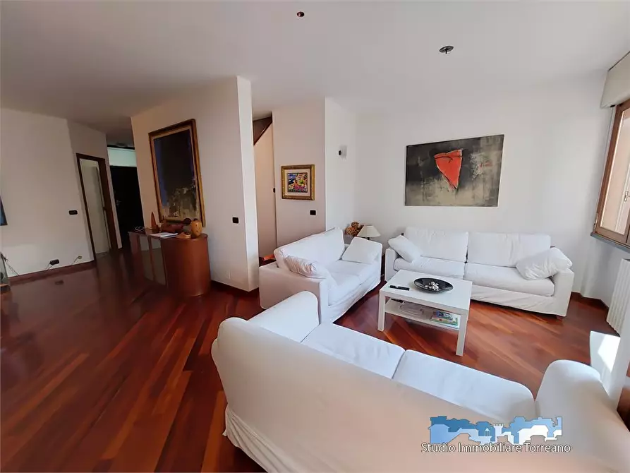 Immagine 10 di Villetta a schiera in vendita  40 a Banchette