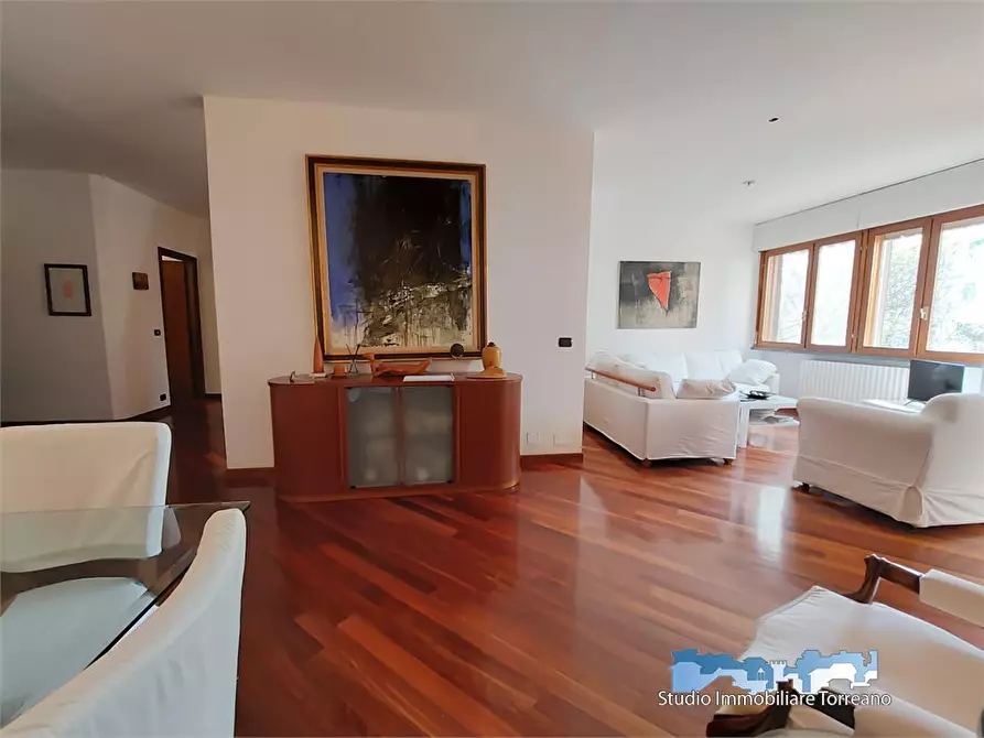 Immagine 5 di Villetta a schiera in vendita  40 a Banchette