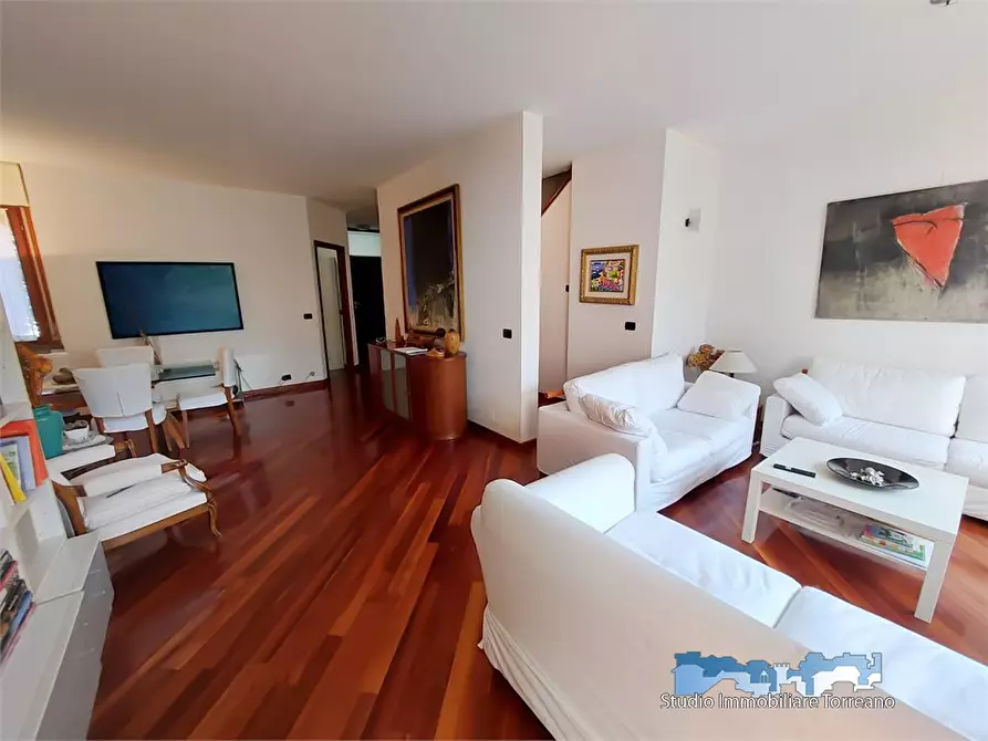 Immagine 6 di Villetta a schiera in vendita  40 a Banchette