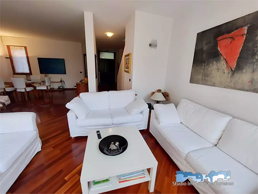 Immagine 9 di Villetta a schiera in vendita  40 a Banchette