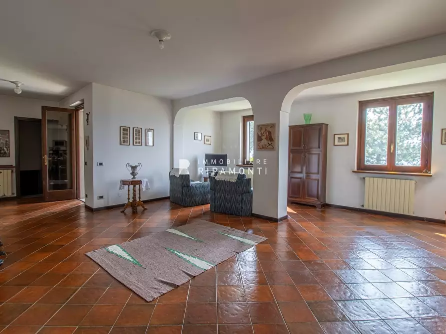 Immagine 9 di Villa in vendita  a Torre De' Busi