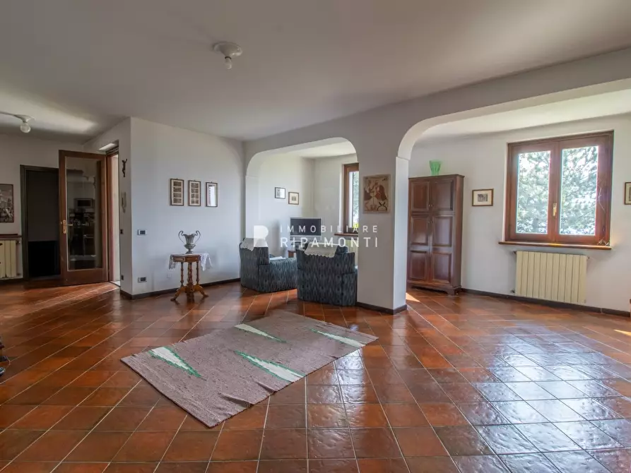 Immagine 8 di Villa in vendita  a Torre De' Busi