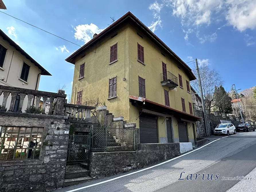 Immagine 7 di Villa in vendita  1/B a Caglio