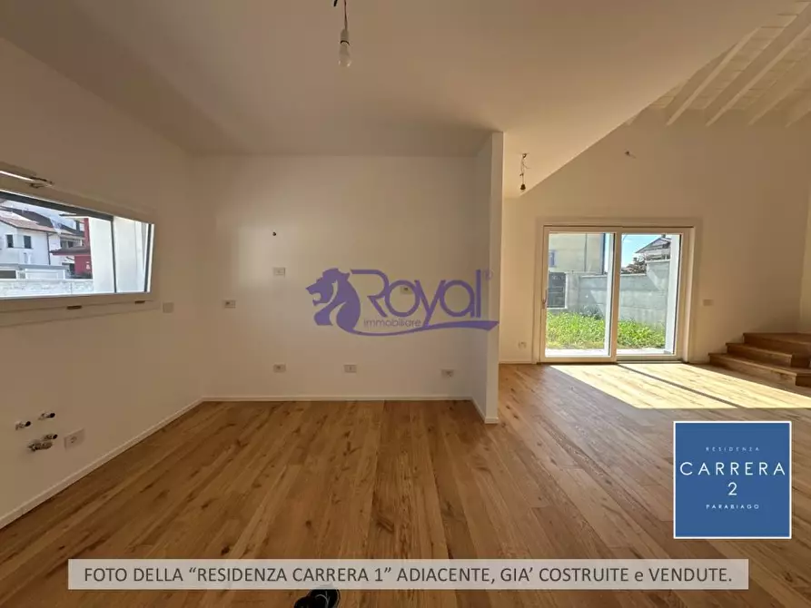Immagine 8 di Villa in vendita  a Parabiago