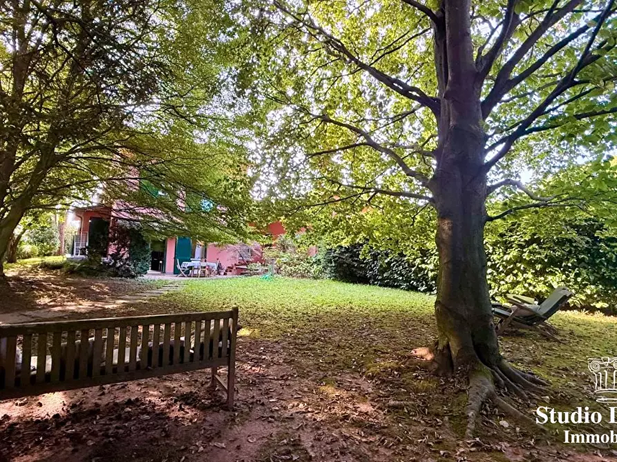 Immagine 5 di Villa in vendita  11 a Correzzana