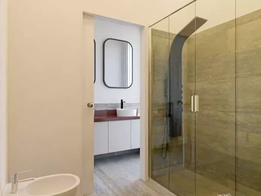 Immagine 9 di Villa in vendita  a Carate Brianza