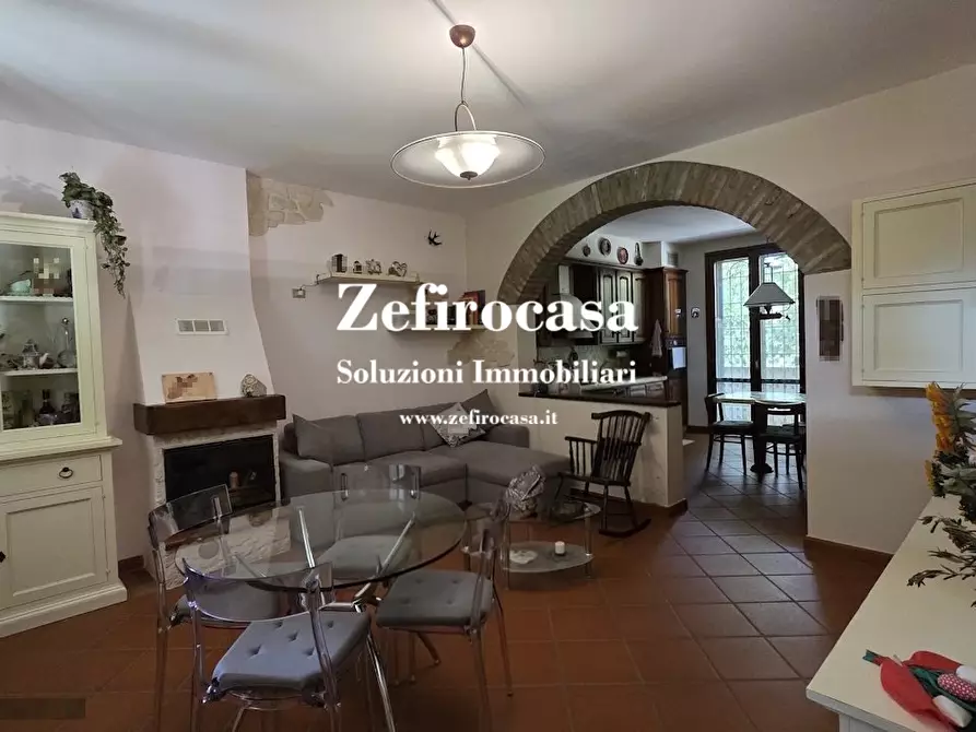 Immagine 3 di Villa in vendita  a Sala Bolognese