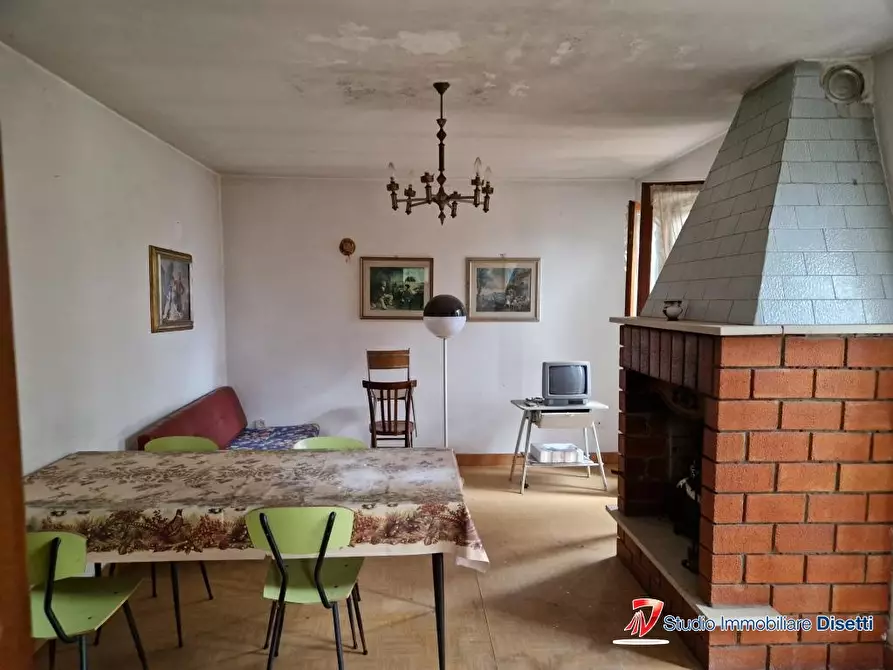 Immagine 10 di Villa in vendita  44 a Saviore Dell'adamello