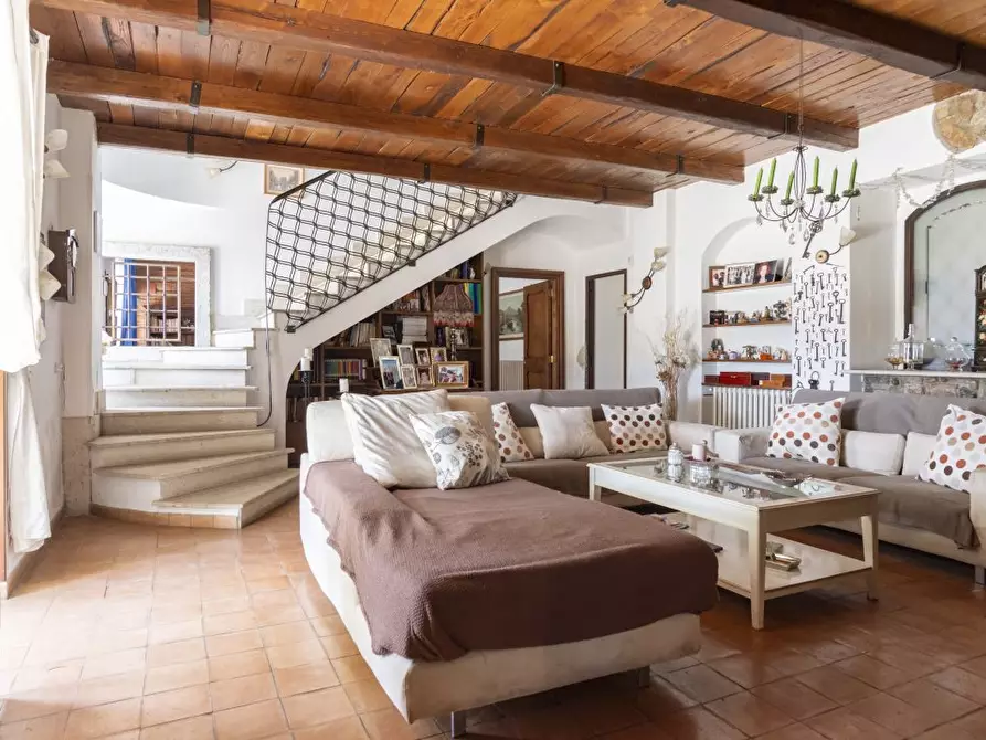 Immagine 7 di Villa in vendita  36 a Calvi