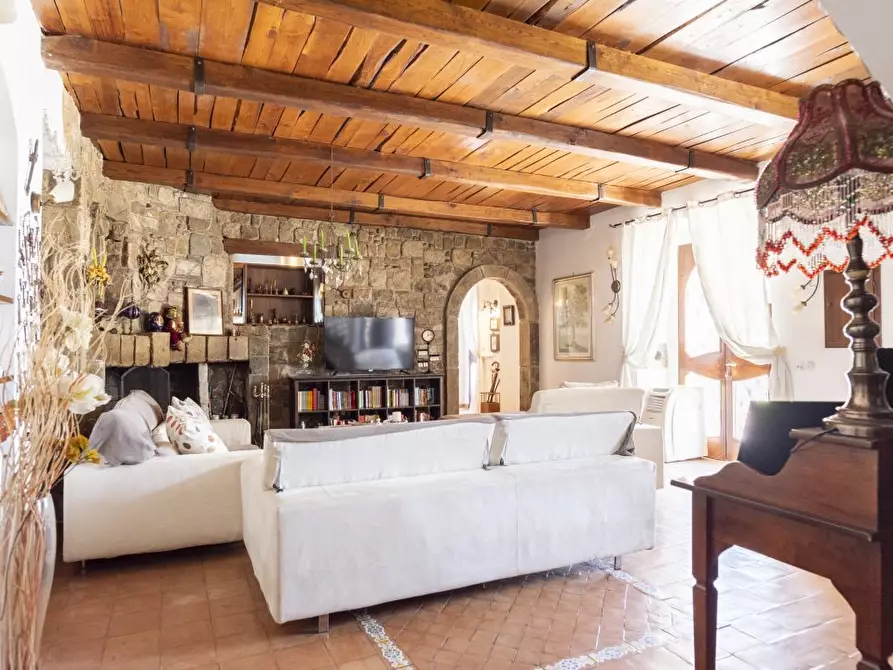 Immagine 10 di Villa in vendita  36 a Calvi