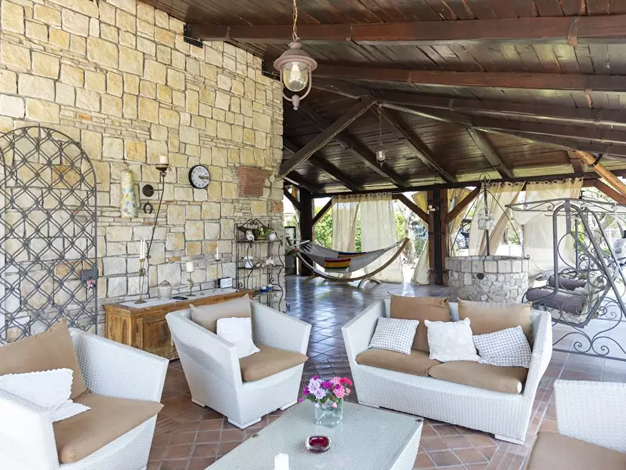 Immagine 5 di Villa in vendita  36 a Calvi