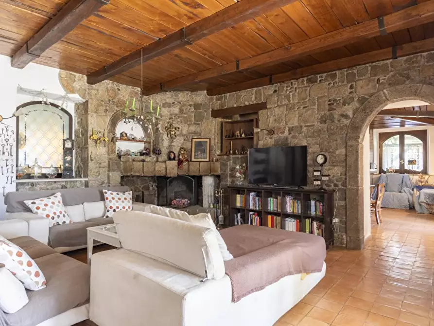 Immagine 8 di Villa in vendita  36 a Calvi