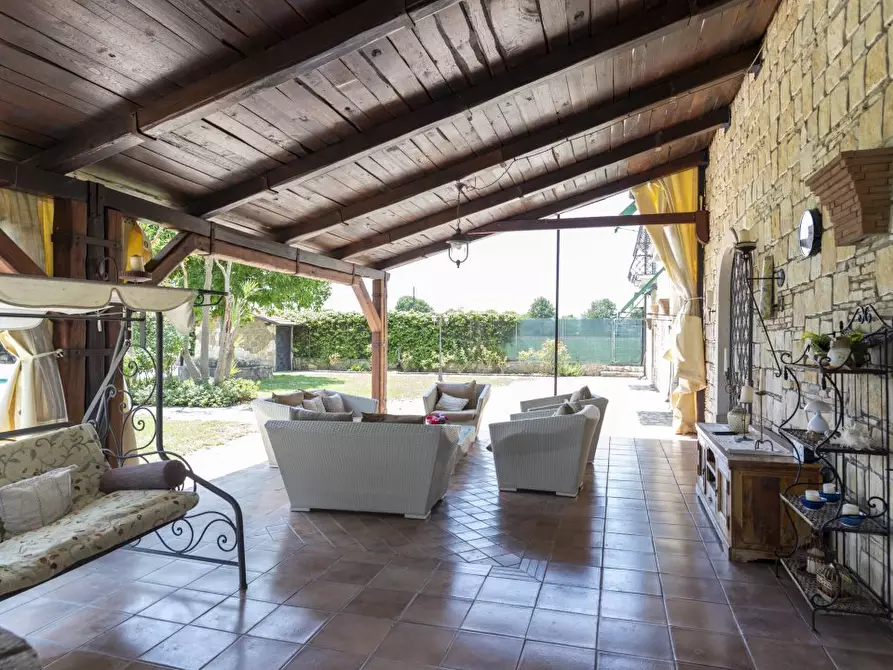 Immagine 6 di Villa in vendita  36 a Calvi