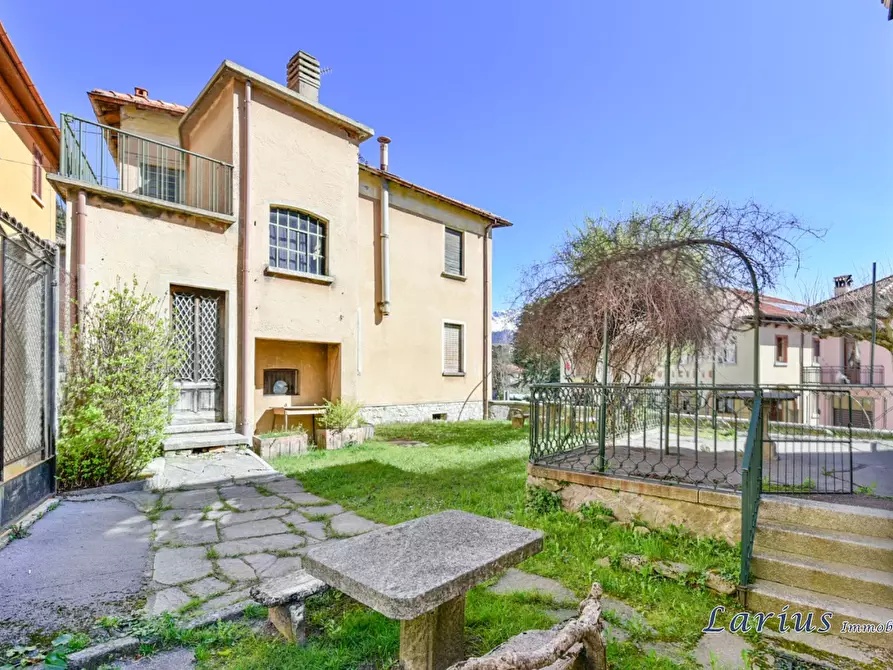 Immagine 7 di Villa in vendita  1 a Magreglio