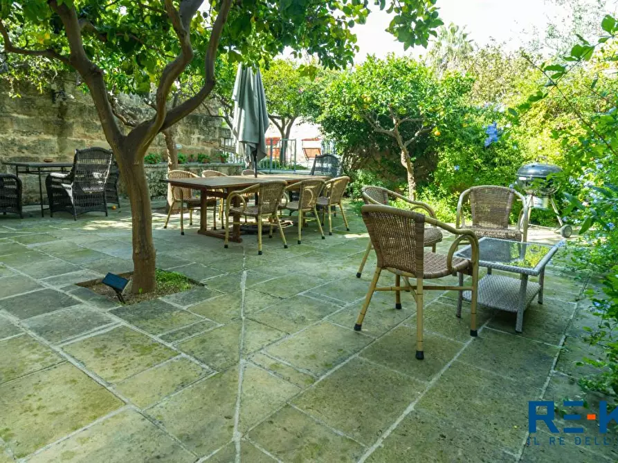 Immagine 7 di Villa in vendita  23/D a Spongano