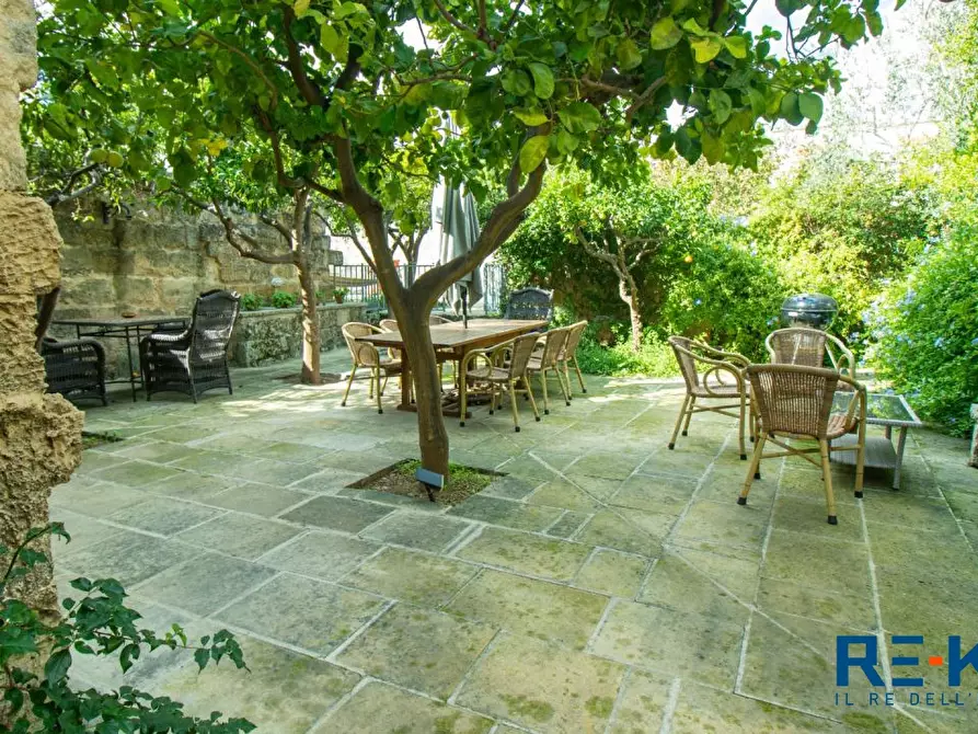 Immagine 8 di Villa in vendita  23/D a Spongano