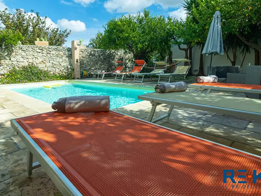 Immagine 2 di Villa in vendita  23/D a Spongano