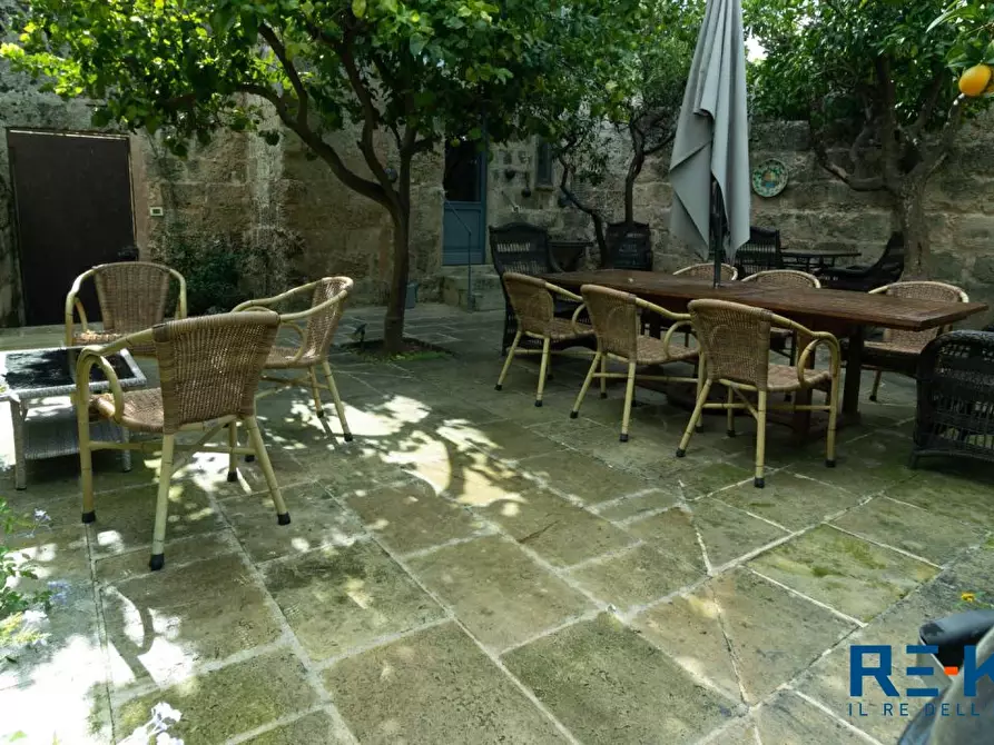 Immagine 10 di Villa in vendita  23/D a Spongano