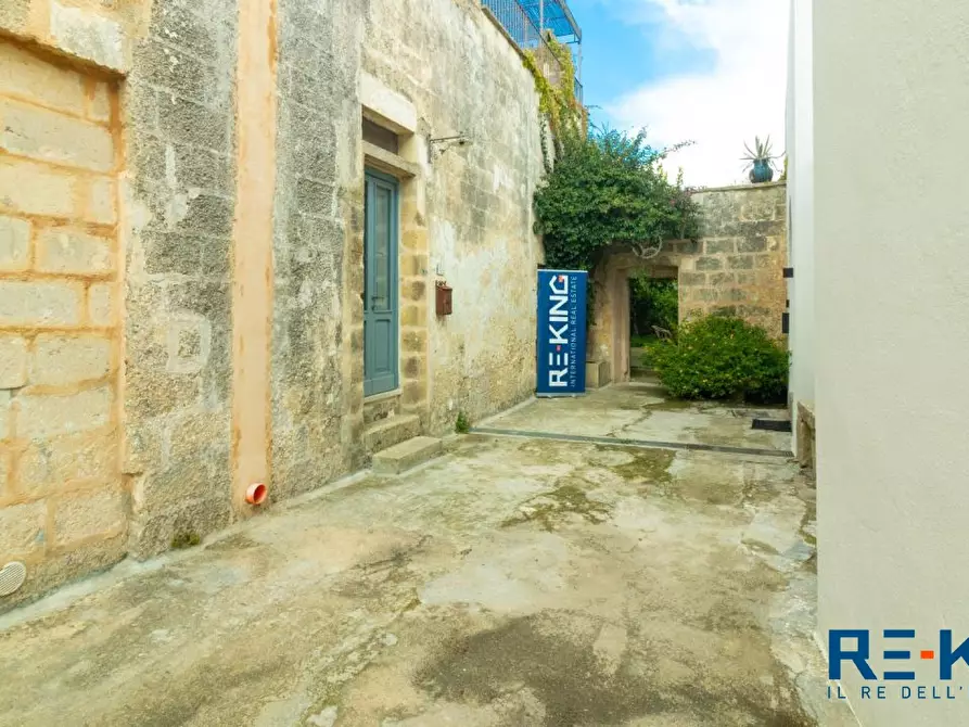 Immagine 4 di Villa in vendita  23/D a Spongano