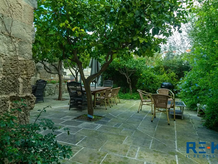 Immagine 6 di Villa in vendita  23/D a Spongano