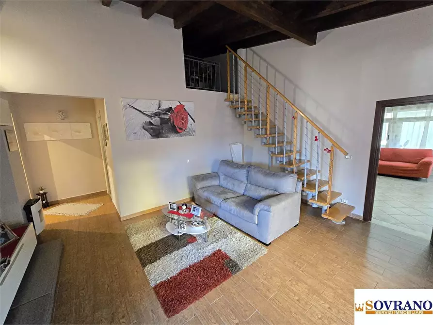 Immagine 6 di Villa in vendita  a Palermo