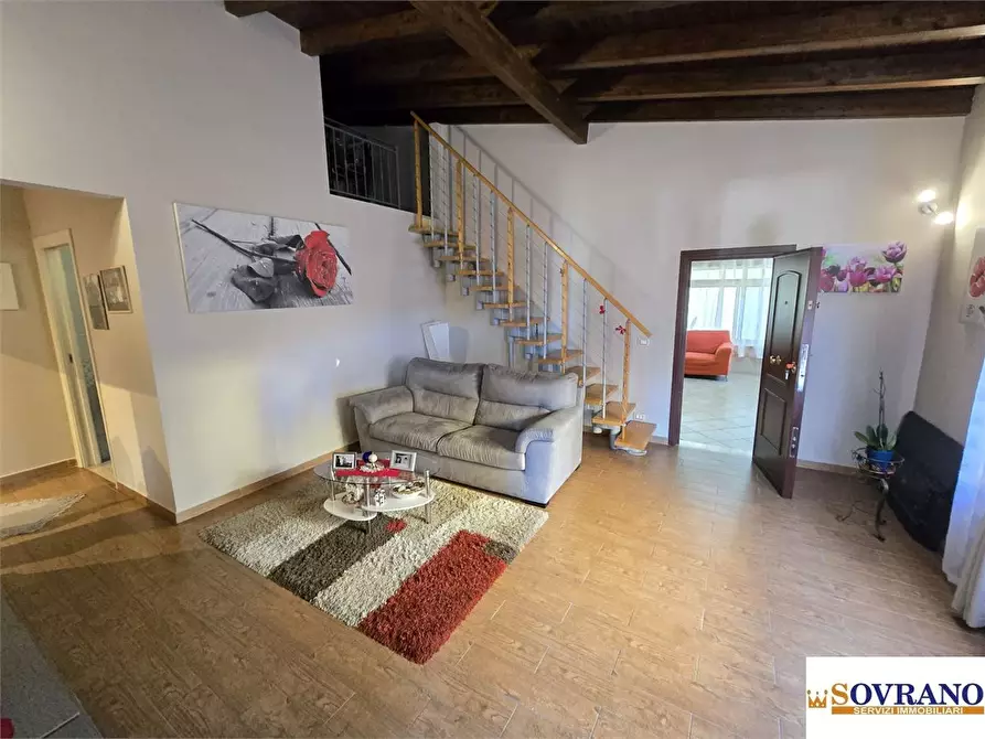 Immagine 5 di Villa in vendita  a Palermo