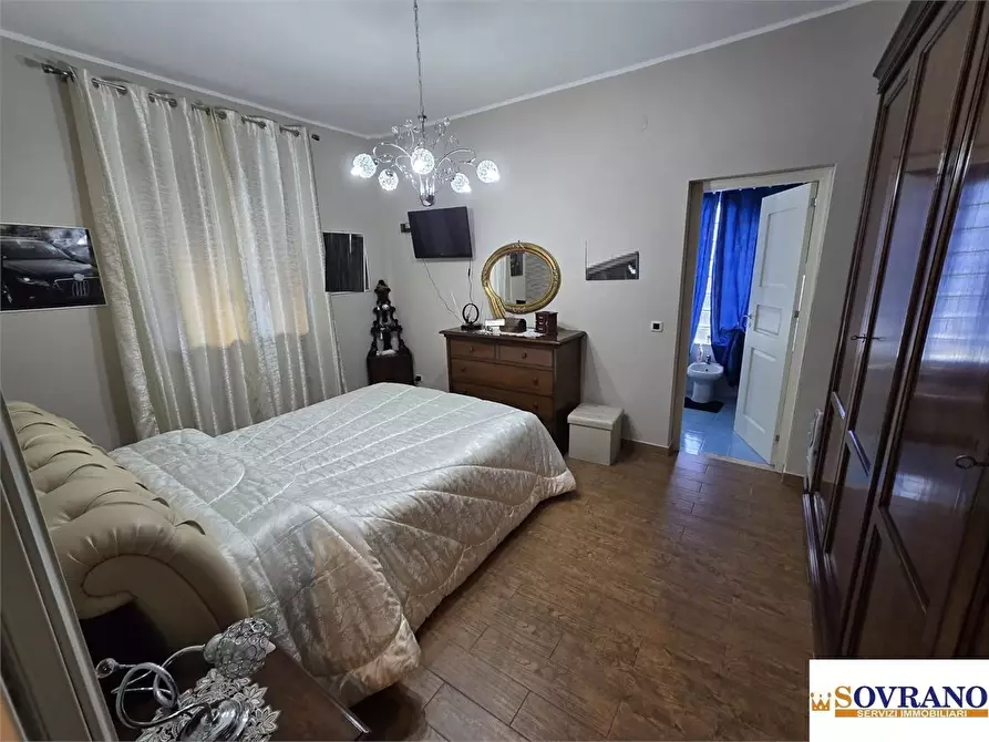 Immagine 10 di Villa in vendita  a Palermo