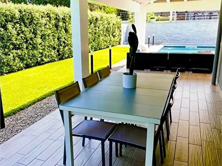 Immagine 6 di Villa in vendita  a Altavilla Milicia