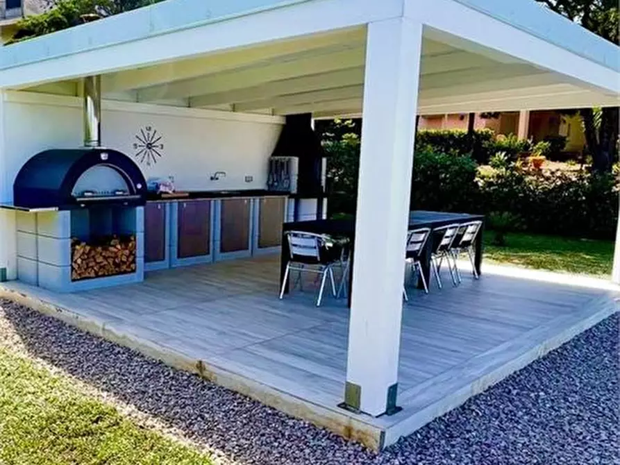 Immagine 4 di Villa in vendita  a Altavilla Milicia