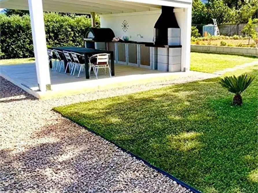 Immagine 5 di Villa in vendita  a Altavilla Milicia