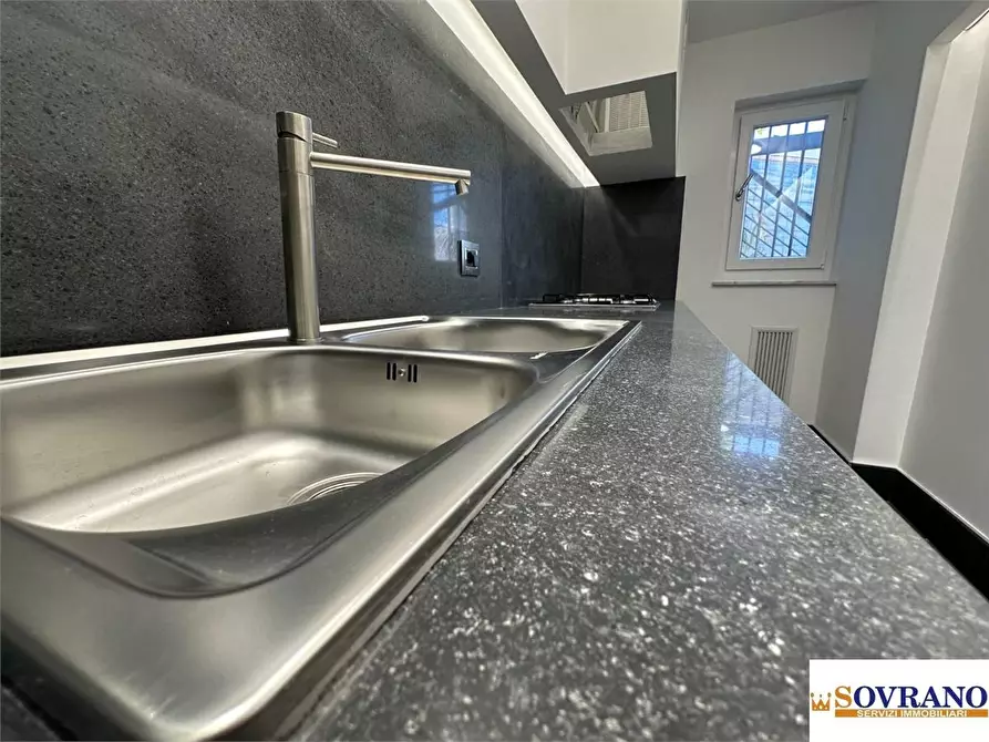 Immagine 10 di Villetta a schiera in vendita  a Monreale