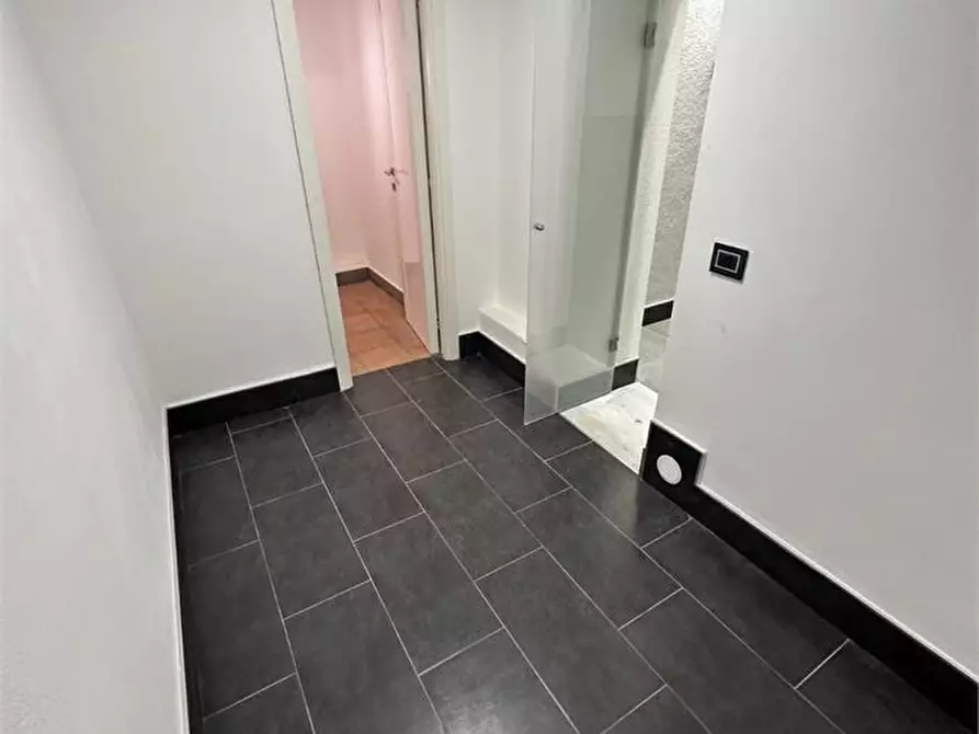 Immagine 6 di Villetta a schiera in vendita  a Monreale