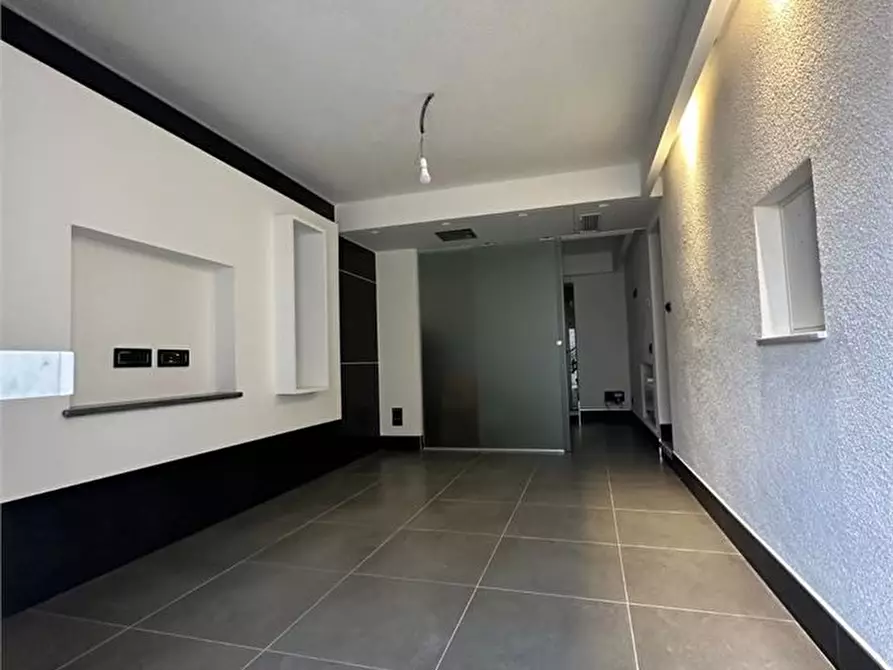 Immagine 5 di Villetta a schiera in vendita  a Monreale