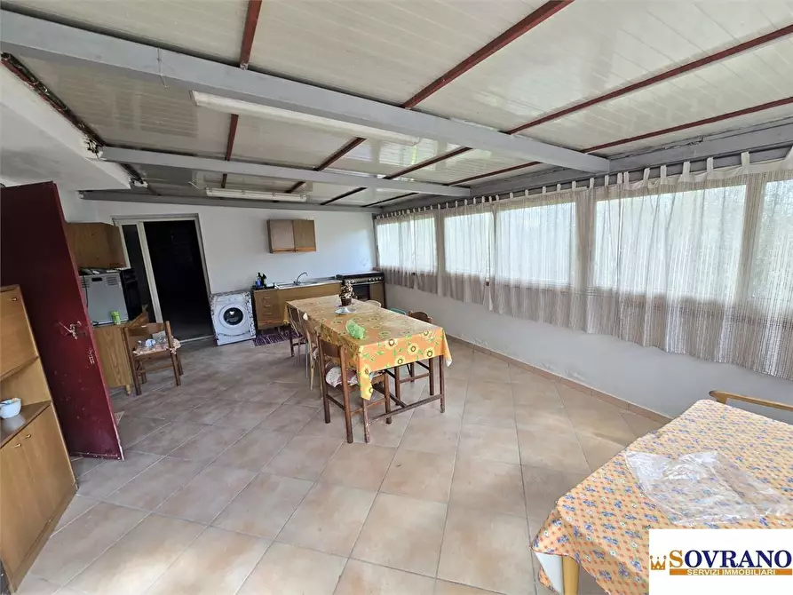 Immagine 8 di Villa in vendita  a Monreale