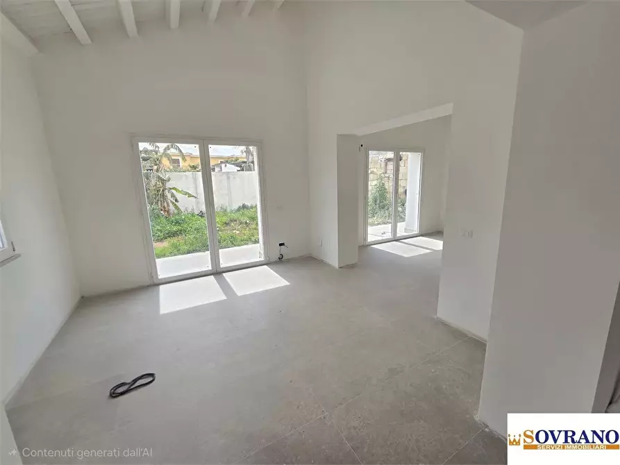 Immagine 9 di Villa in vendita  a Palermo
