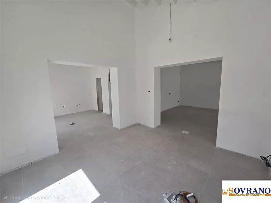 Immagine 10 di Villa in vendita  a Palermo