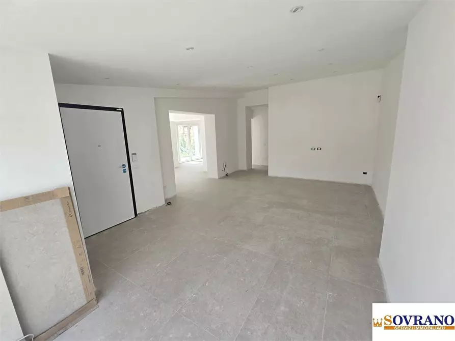 Immagine 7 di Villa in vendita  a Palermo