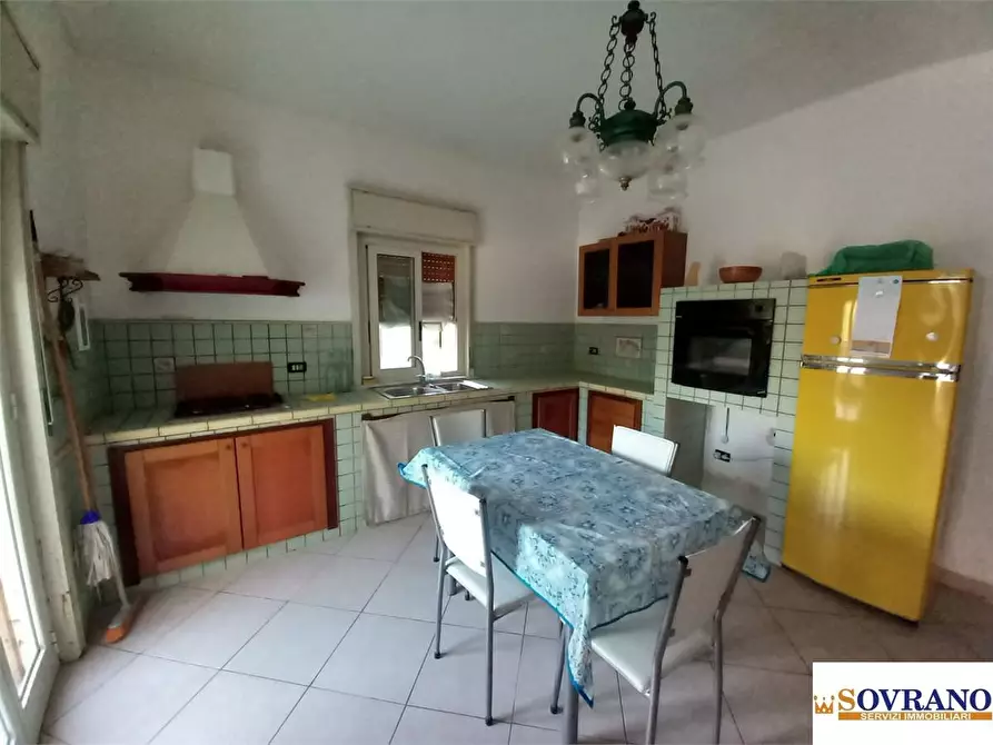 Immagine 9 di Villa in vendita  15 a Carini
