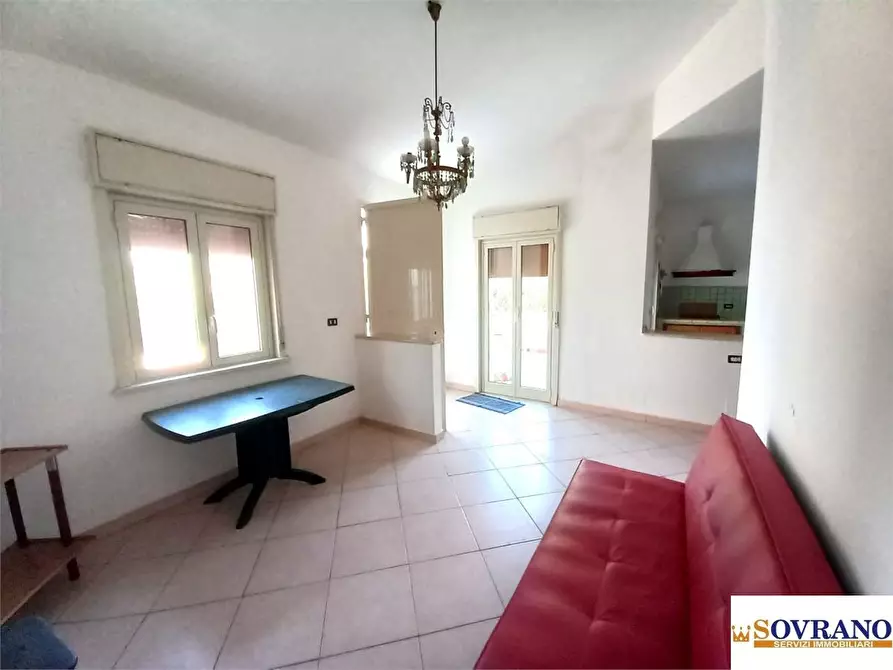 Immagine 6 di Villa in vendita  15 a Carini