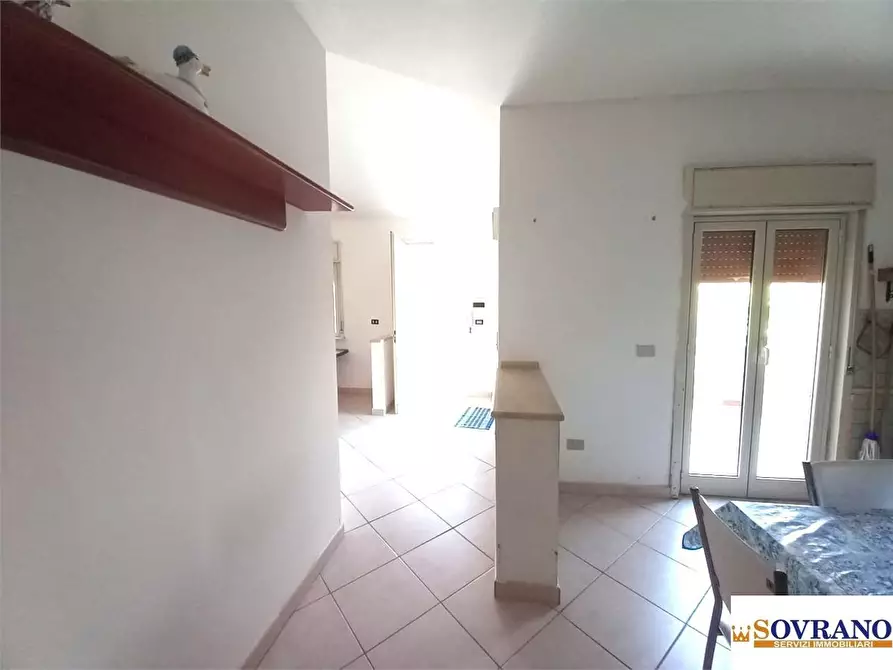 Immagine 7 di Villa in vendita  15 a Carini