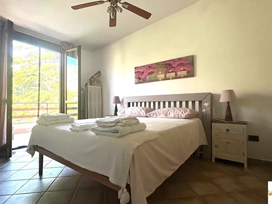 Immagine 9 di Villa in vendita  a Terrasini