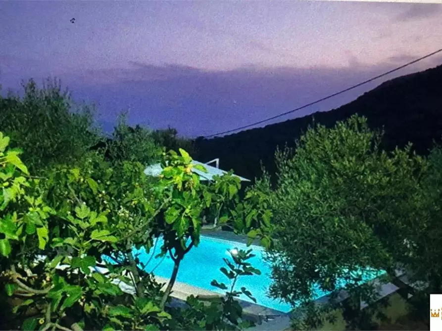 Immagine 4 di Villa in vendita  a Carini