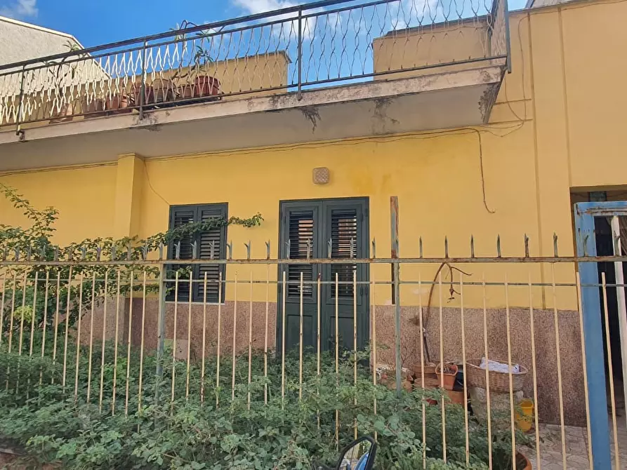 Immagine 1 di Villa in vendita  268/e a Palermo