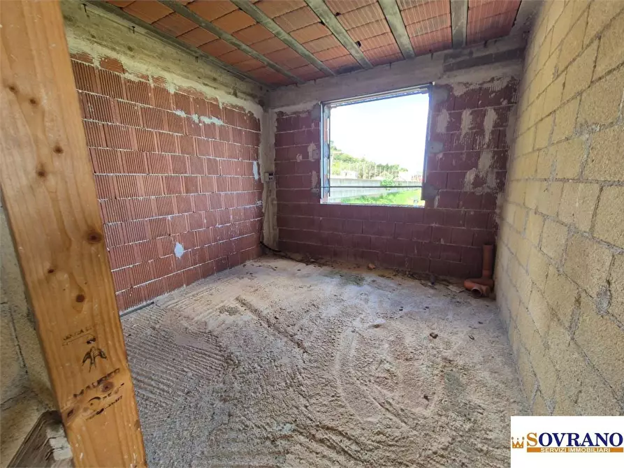 Immagine 9 di Villa in vendita  a Carini