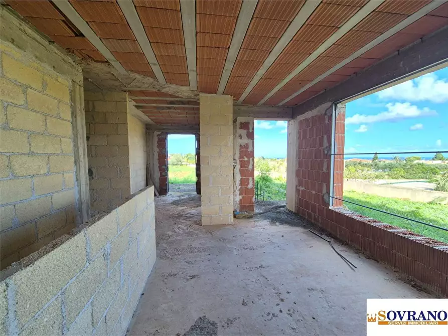 Immagine 4 di Villa in vendita  a Carini